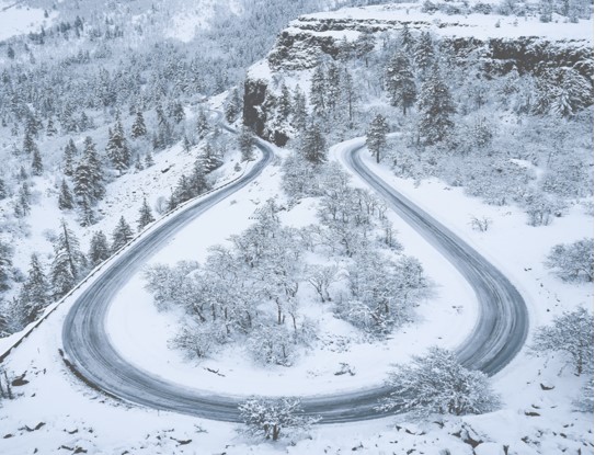 WINTERREIFEN FÜR DAS WOHNMOBIL?